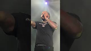 Kevin Gates- Luv Bug •LIVE
