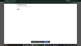 Project 3: Mail | CS50's Web Using Python and JavaScript