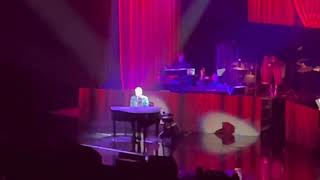 Barry Manilow - Even Now live at Bridgestone Arena, Nashville, TN 1/20/23