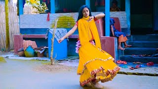 মন দিলাম প্রান দিলাম | Mon Dilam Pran Dilam | Bangla Wedding Dance Performance | Dance By Juthi