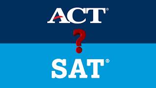 Should You Take The Sat Or Act In 2026
