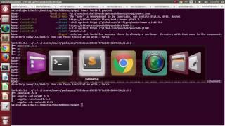PouchDB CRUD In IONIC App
