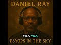 PSYOPS IN THE SKY