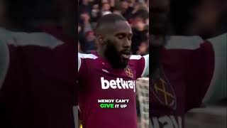 Masuaku's Stunning Goal  West Ham's Epic Victory!!!