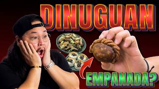 DINUGUAN 3 WAYS | Ninong Ry