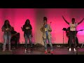 Yahweh- Live Performance: Beyond worship