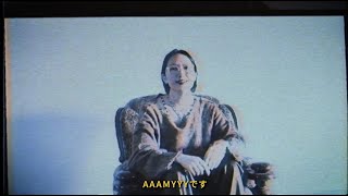 AAAMYYY - ANNIHILATION EXTRA (360 Reality Audio)