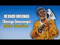 Papa Siko The Bird& Bana Sungusia-BENARD ONSONGO(ONSONGO OMOSONGO)[Visualizer](Bana Sungusia Vol.16)