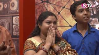 Bhavya Dewangan - Blind Audition - Episode 3 - July 30, 2016 - The Voice India Kids