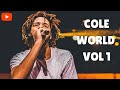 J COLE Greatest Hits Volume 1