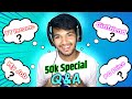 🤑 How Much I Earn From Youtube? || Rohit Gamer QnA