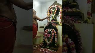 ஸ்ரீ ஆதி மூல கால கணபதி (மனித முக கணபதி) ஸ்ரீ வித்யா கணபதி தீபாராதனை #சதுர்த்தி #pratyangiradevi