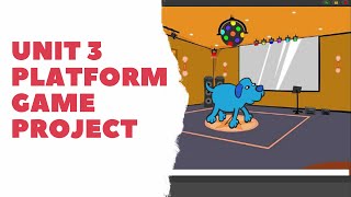 Unit 3: Project Part 1
