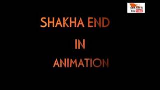 Shakha start in Animation