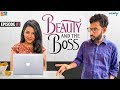 Beauty And The Boss Ep - 01 || Wirally Originals || Tamada Media