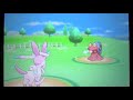 ポケットモンスターx・y 97「チャンピオンロード（後編）」