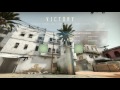 side streets insurgency firefight full match