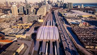 This Subway Will Change Canada's Most Important City