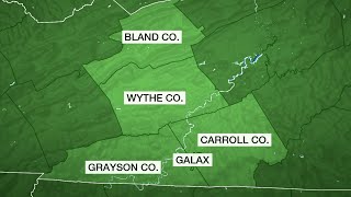Hepatitis A cases reported in Mount Rogers area of SWVA