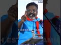 vck thol thirumavalavan about brahmins protection 4th e tamil