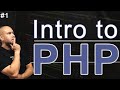 PHP Introduction - What Is PHP & Why Learn PHP for Web Development