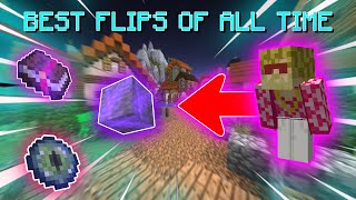 These Are The BEST Flips to Make You RICH | Hypixel Skyblock