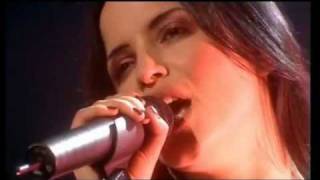 The Corrs So Young Live