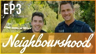 Neighbourshood Ep 3 - Scott McGregor (Mark) - 21st March 2016