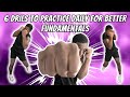 Do This 15 Minute Boxing Workout For Better Coordination￼