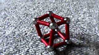 GEOMAG Effects: Cube