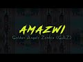 Amazwi by the golden angels Zambia.  #GAZ