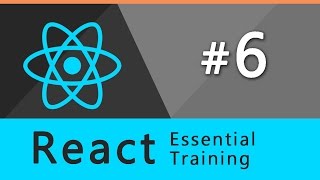 React JS Tutorial - Nesting Components #6