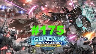 【175回】 ガンダムジオラマフロントやってみた 【 のんびり実況プレイ 】