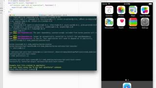 Unit Testing A NativeScript Angular 2 Android And iOS Mobile Application
