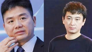 王思聪公开嘲讽奶茶妹妹：就是个睡二代！刘强东一句话就让他闭嘴