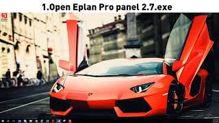 EPlan PRO Panel 2.7 Tutorial for Beginners