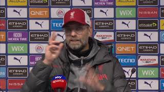 ‘Ole was right’ – Klopp supports Solskjaer on PL match schedule