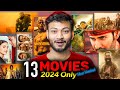 Top 13 Best Movie of 2024 | VKExplain