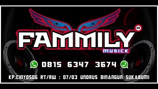 TERIMA KALAH _ kharisma _ FAMMILY musik