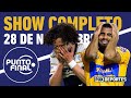 ⚽¡Liguilla loca! Atlético San Luis golea a Tigres y Rayados deja vivo a Pumas | Punto Final EN VIVO