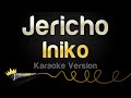 Iniko - Jericho (Karaoke Version)