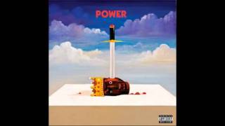 Kanye West - Power [Ringtone in description].flv