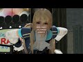 【doa6】 女性実況 blueの超初心者dead or alive 6 36