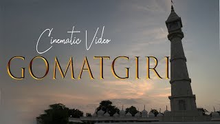 Gomatgiri | Indore | CINEMATIC VIDEO