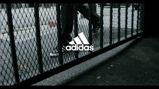 Ryan Cali - My Adidas