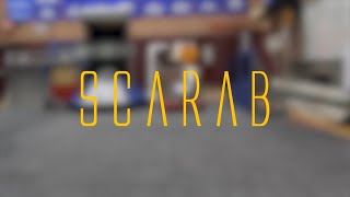 2024 Robot Reveal - Scarab