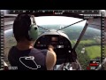 16aug2015 circuit work in my ch750 stol