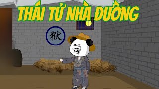 FULL VERSION | HÀ NHÂN XUYÊN KHÔNG LÀM THÁI TỬ NHÀ ĐƯỜNG | BẠCH XÀ VIỆT SUB