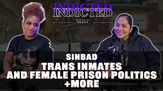 Indicted - Life Inside Chowchilla: Prison Politics, Identity, and Survival