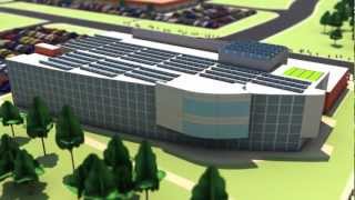 GGC Model Campus 2